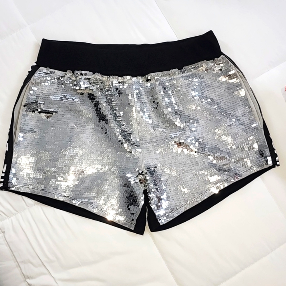 Super Beautiful Zumba short